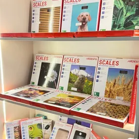 TEREZILER KG ÖLÇEÝÄN