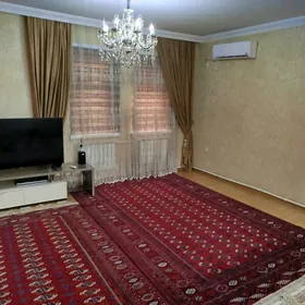 Arenda Çoganly Kottej