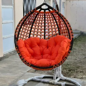 howly Sallançak Kaçelya Качели