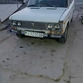 Lada 2106 1989