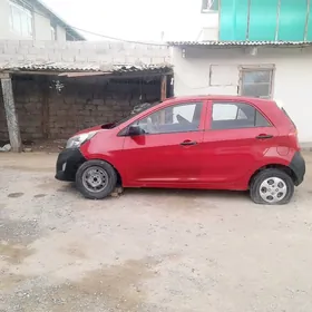 Kia Picanto 2011
