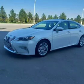 Lexus ES 350 2015
