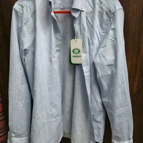 МУЖСКИЕ РУБАШКИ