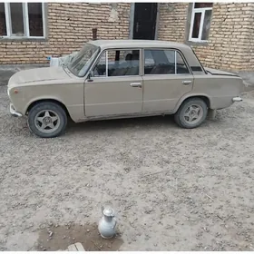 Lada 2104 1990