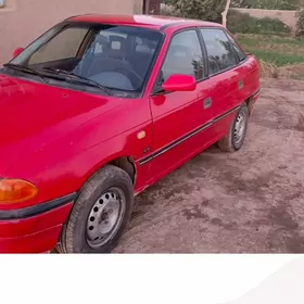 Opel Astra 1993