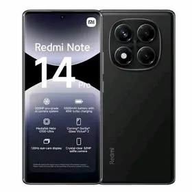 Redmi Note 14 pro