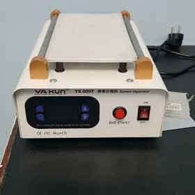 печка для телефона