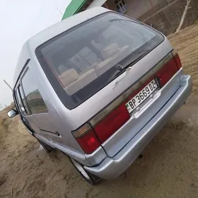 Toyota Town Ace 1989