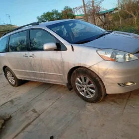 Toyota Sienna 2007