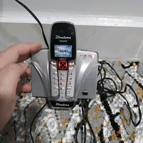 Damaşny telefonlar bar