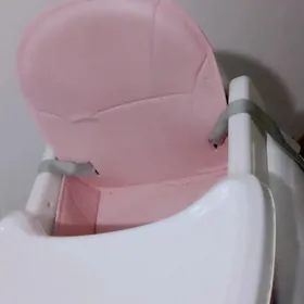 детский стульчик