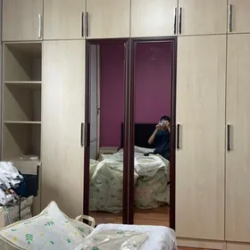 Спальная гарнитура/Spalni