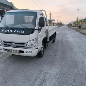 Forland H3 2013