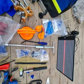 pdr renksiz goneltme