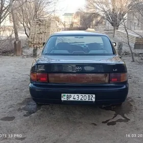 Toyota Camry 1993
