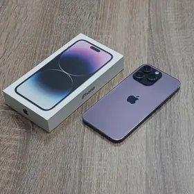 iphone 14proMax 256gb