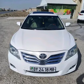 Toyota Camry 2009