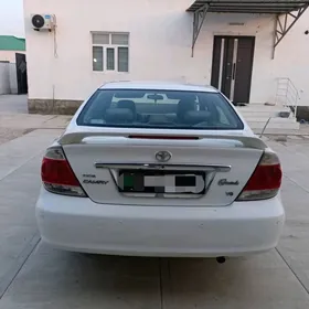 Toyota Camry 2006