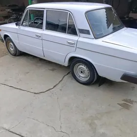 Waz 2106 1988