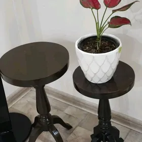 Подставки  под цветы