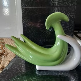 Ваза. Современный дизайн.