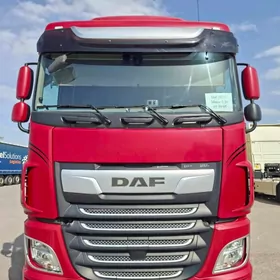 DAF XF 530 2021