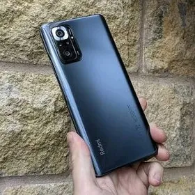 Redmi note 10 Pro