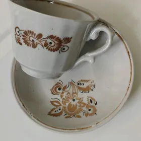 чашки кофейные