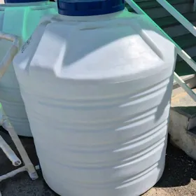 Boçga Бочка Boçka 2 ton