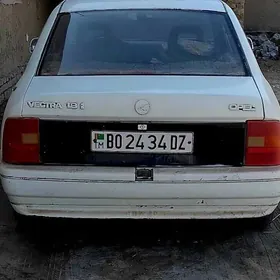 Opel Vectra 1991