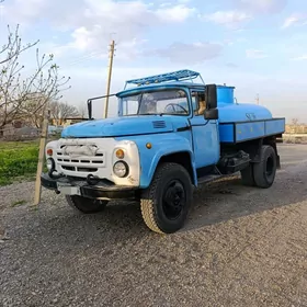 Zil 130 1993