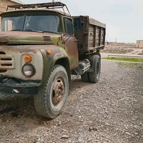 Zil 130 1996