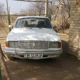 Gaz 3110 1992