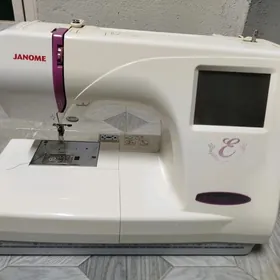 janome 350