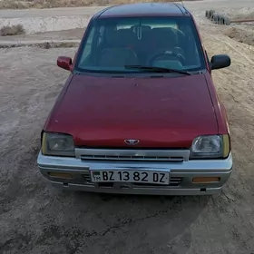 Daewoo Tico 1997