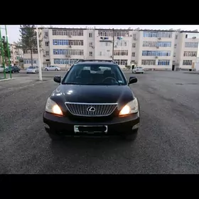 Lexus RX 330 2005