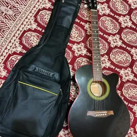 гитара акустическая