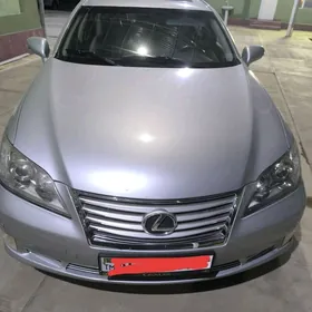 Lexus ES 350 2012