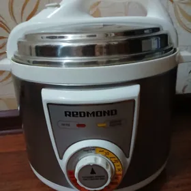 мультиварка