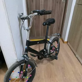 детские велосипеды