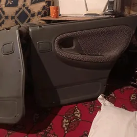 обшивка obsivka NEXIA