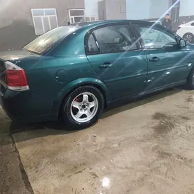 opel vektyra  amega diskabalon