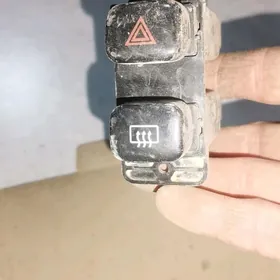 Аварийная кнопка