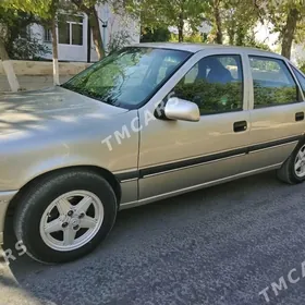 Opel Vectra 1992
