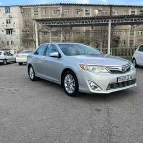 Toyota Camry 2014