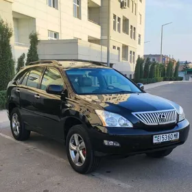 Lexus RX 330 2005