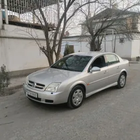 Opel Vectra 2002