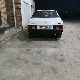 Lada 21099 2001