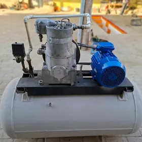 kompressor Компрессор