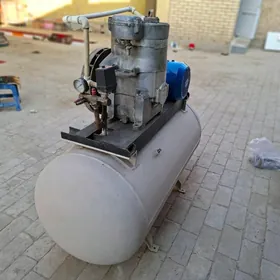 kompressor компрессор